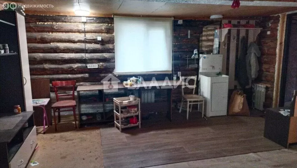 Дом в Чита, ДНТ Урожай, 319 (37.3 м) - Фото 2