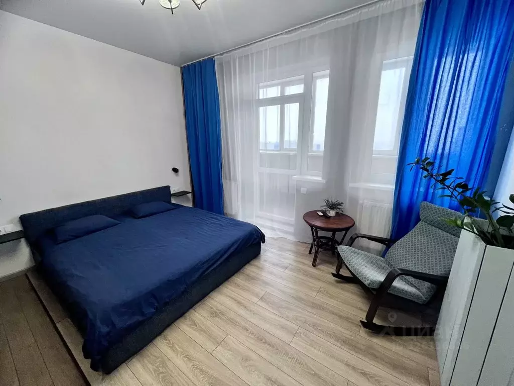 Студия Ростовская область, Ростов-на-Дону Зеркальный пер., 7 (25.0 м) - Фото 2