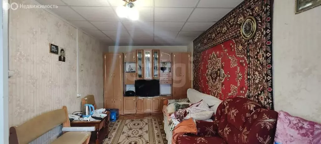 2-комнатная квартира: Брянск, улица Костычева, 41к2 (31 м) - Фото 0