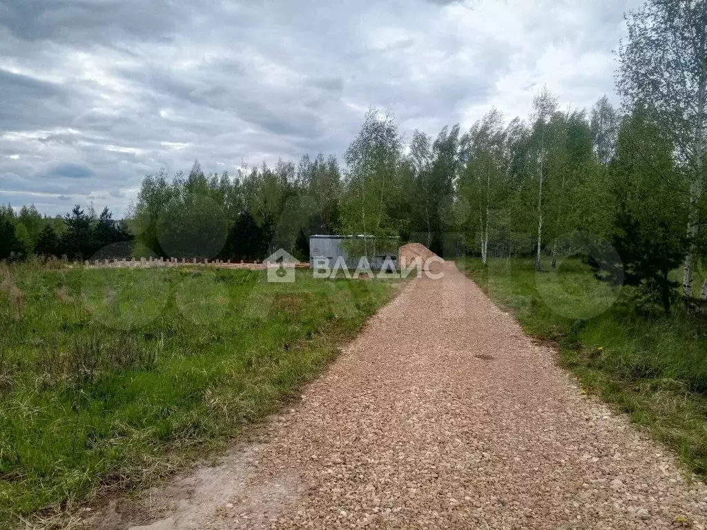 Участок 12 сот. (ИЖС) - Фото 1