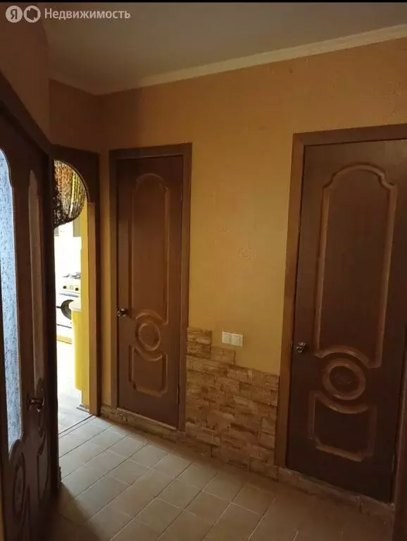 2-комнатная квартира: Тула, Перекопская улица, 5А (52 м) - Фото 1