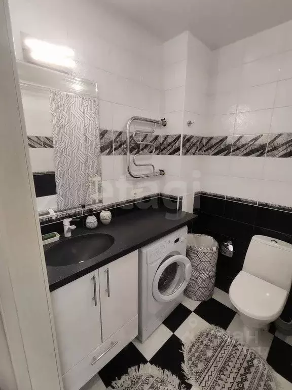 2-к кв. Новосибирская область, Новосибирск Большевистская ул., 96 ... - Фото 1