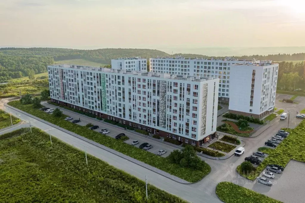 1-к кв. Иркутская область, Иркутский муниципальный округ, Маркова рп, ... - Фото 2