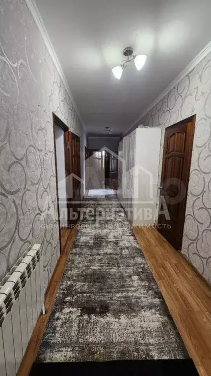 Дом 110 м на участке 4 сот. - Фото 1