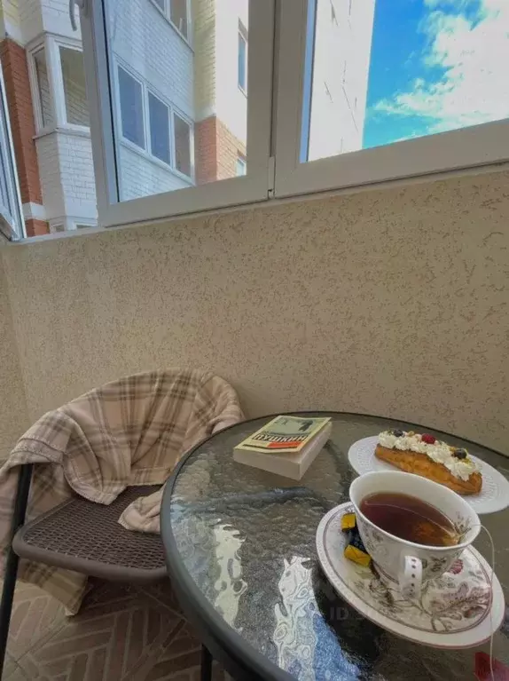 1-к кв. Орловская область, Орел ул. Розы Люксембург, 33 (46.0 м) - Фото 1