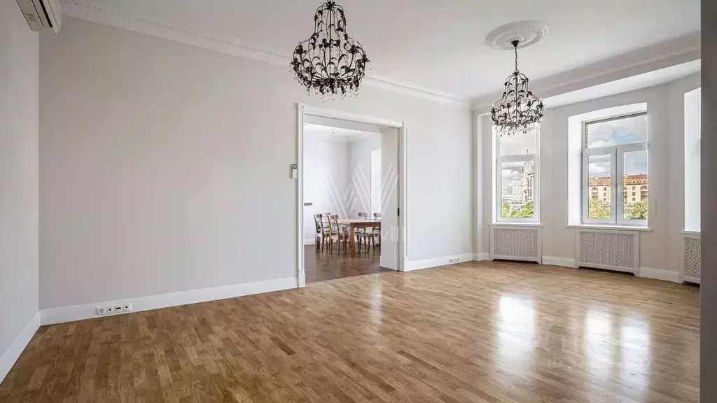 5-к кв. Москва Пятницкая ул., 20С1 (162.0 м) - Фото 2