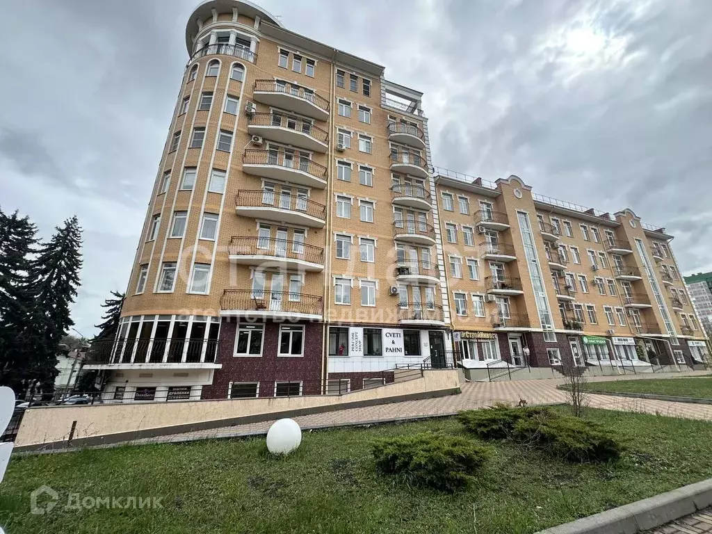 Продаётся 2-к квартира, 63.9 м - Фото 0
