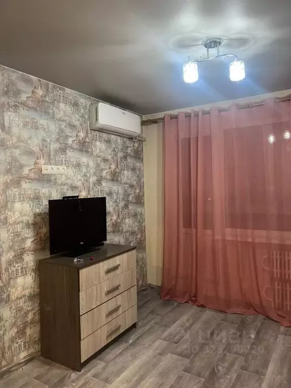 1-к кв. Волгоградская область, Волгоград Жилгородок мкр, ул. ... - Фото 1