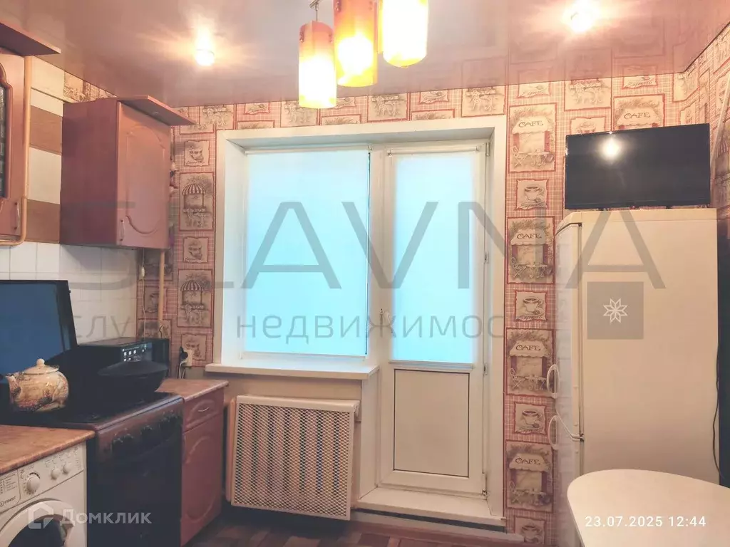 Продаётся 3-к квартира, 66.7 м - Фото 1