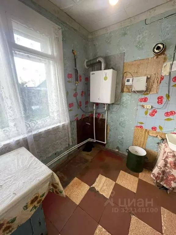 Таунхаус в Владимирская область, Александровский муниципальный округ, ... - Фото 2