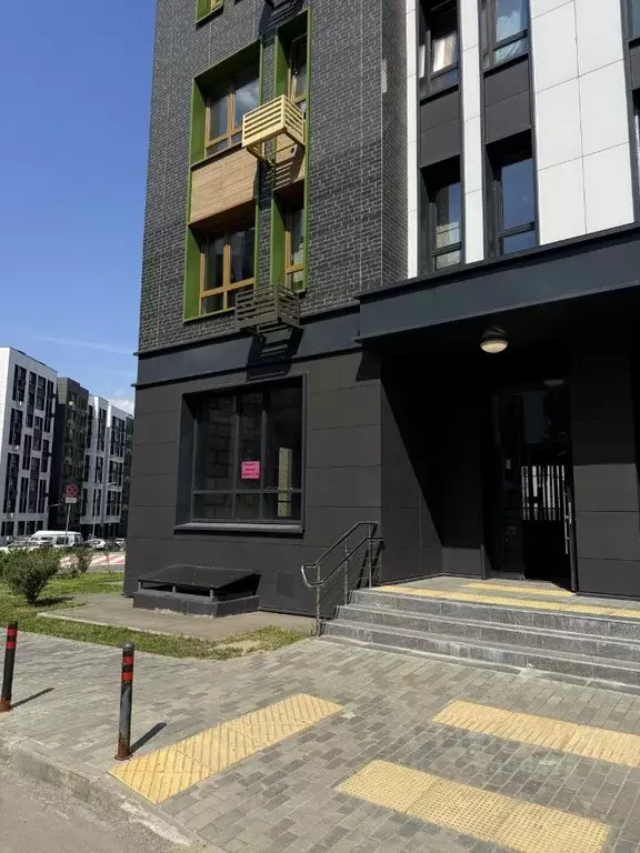 Помещение свободного назначения в Московская область, Химки ул. ... - Фото 2