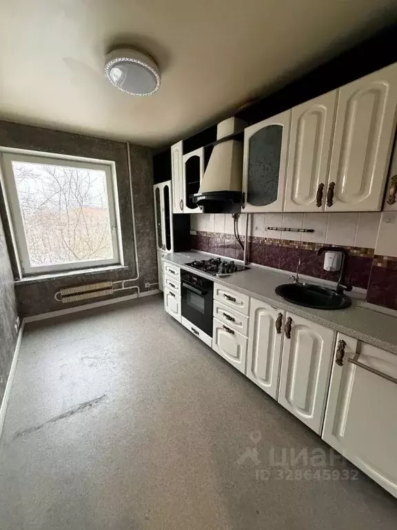 3-к кв. Москва 2-й Тушинский проезд, 8 (60.9 м) - Фото 1