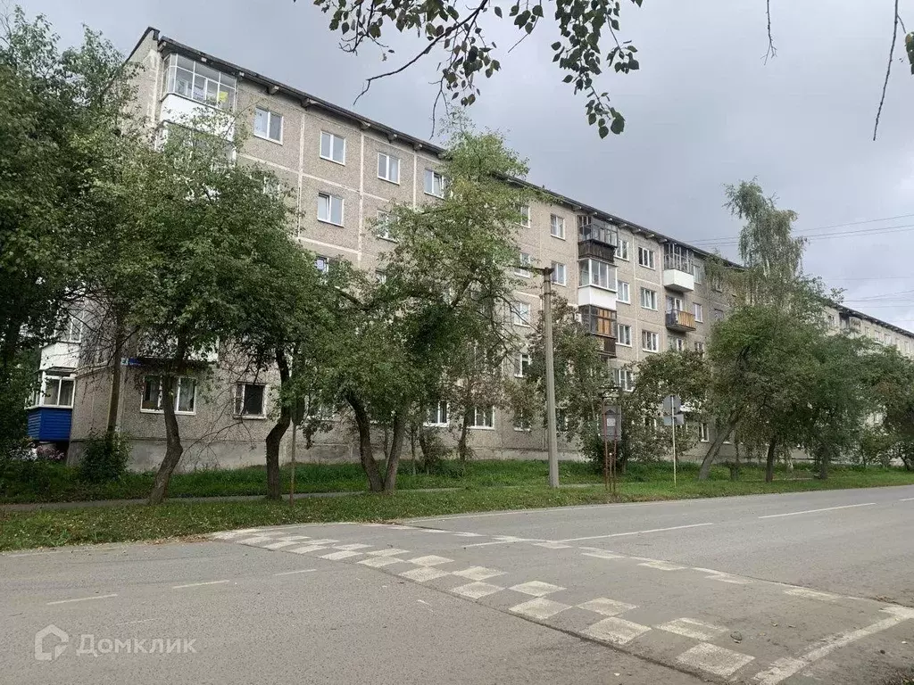 Продаётся 2-к квартира, 36.6 м - Фото 0