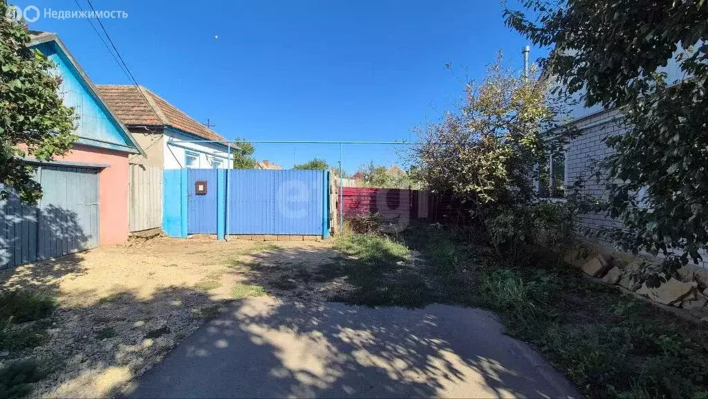 Участок в Светлоград, Ярмарочная улица (7 м) - Фото 0