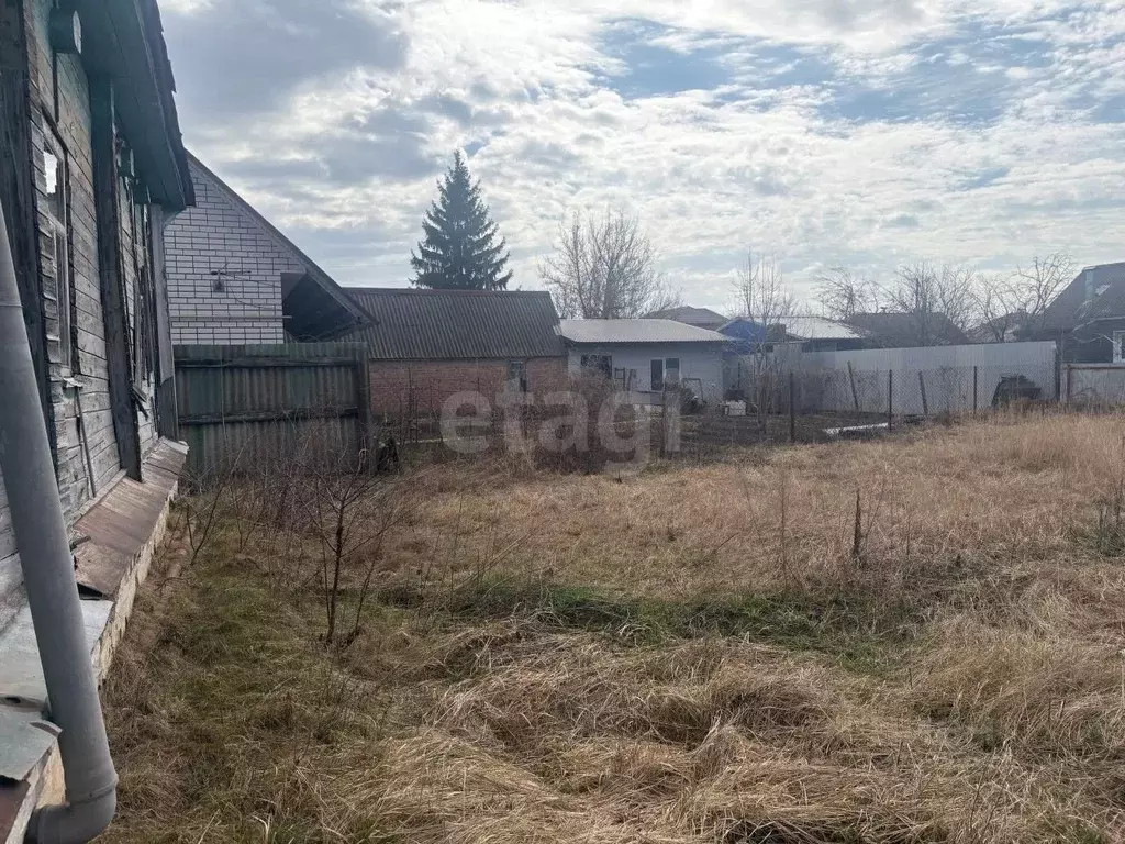 Дом в Воронежская область, Борисоглебск ул. Баумана, 16 (43 м) - Фото 0