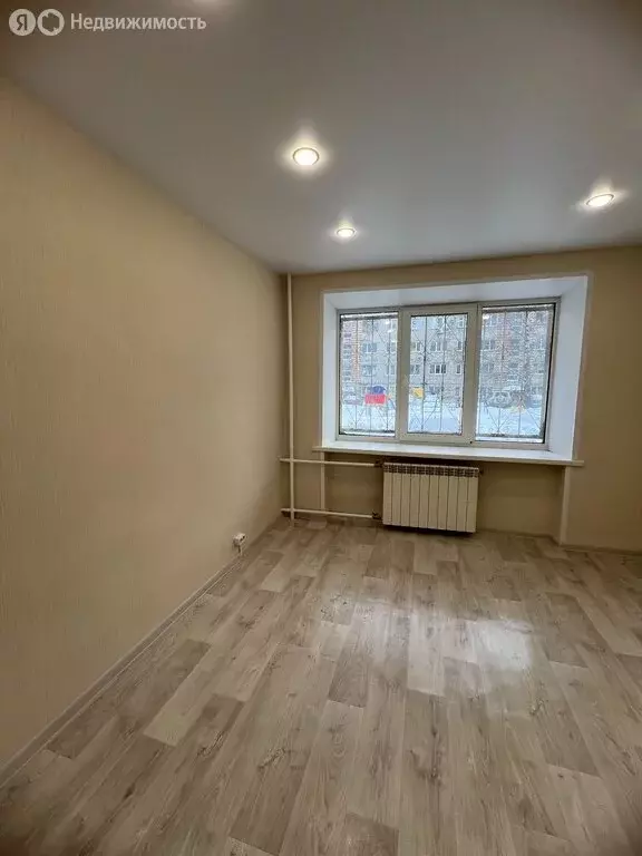 Квартира-студия: Томск, Иркутский тракт, 184 (17 м) - Фото 1