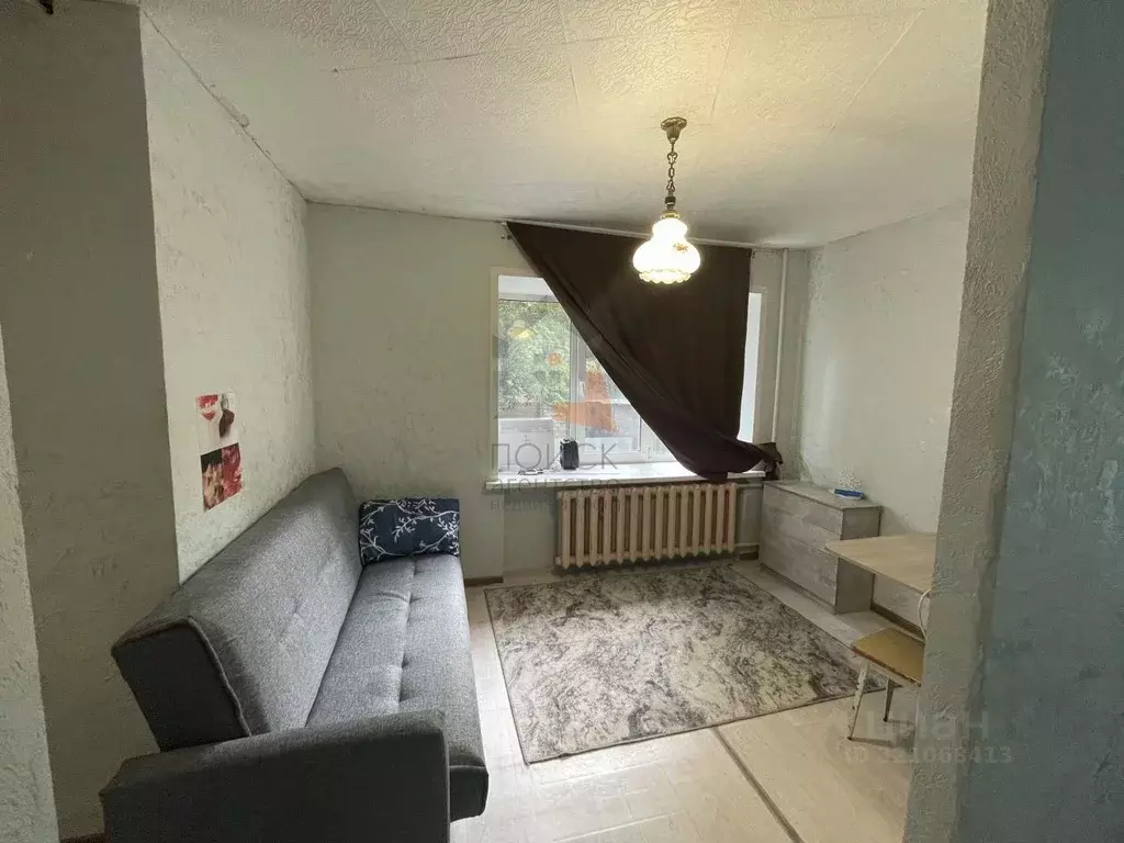 Студия Татарстан, Казань ул. Голубятникова, 11а (20.0 м) - Фото 1