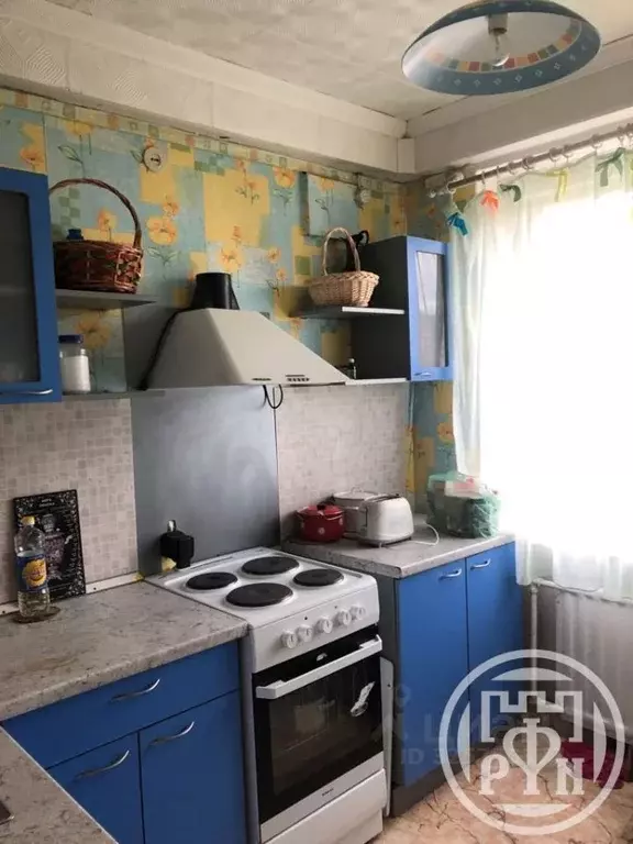 2-к кв. Санкт-Петербург просп. Авиаконструкторов, 29К2 (45.1 м) - Фото 1