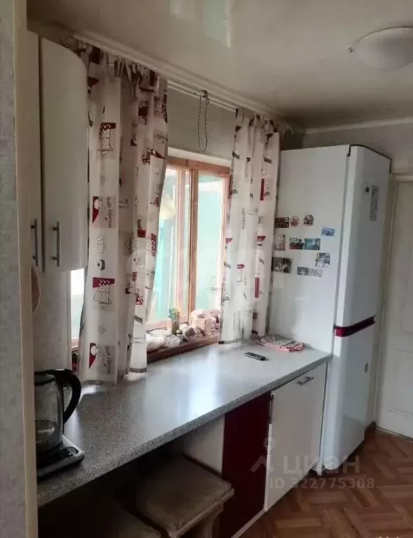 3-к кв. Ростовская область, Аксай ул. Гулаева, 119 (42.0 м) - Фото 2