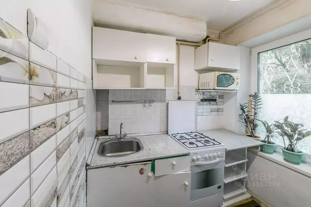 Квартира, 2 комнаты, 43 м - Фото 2