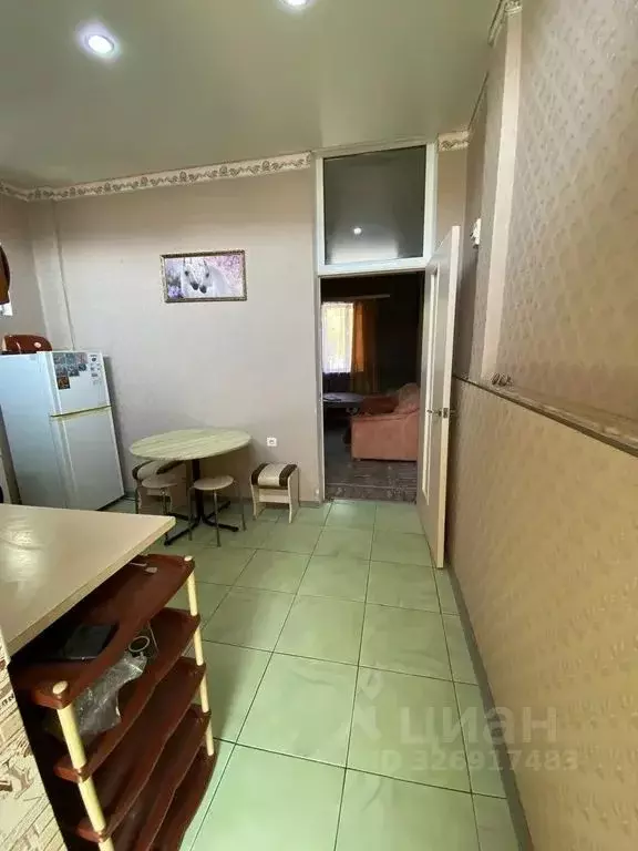 Дом в Крым, Евпатория ул. Франко, 14/44 (35 м) - Фото 2