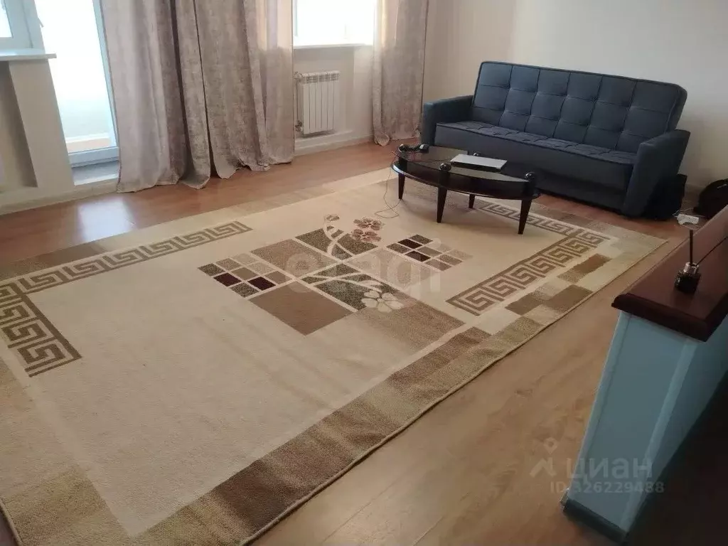 4-к кв. Томская область, Томск просп. Ленина, 118 (109.9 м) - Фото 1