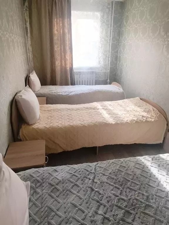2-к кв. Магаданская область, Магадан ул. Берзина, 5А (50.0 м) - Фото 0