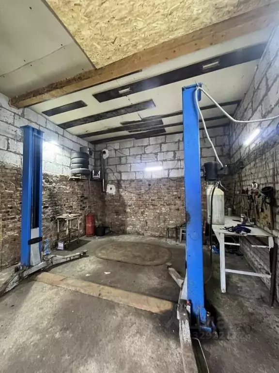 Гараж в Калужская область, Малоярославец Станционная ул. (30 м) - Фото 2