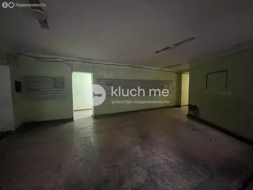 2-комнатная квартира: Казань, улица Космонавтов, 10 (22.4 м) - Фото 2