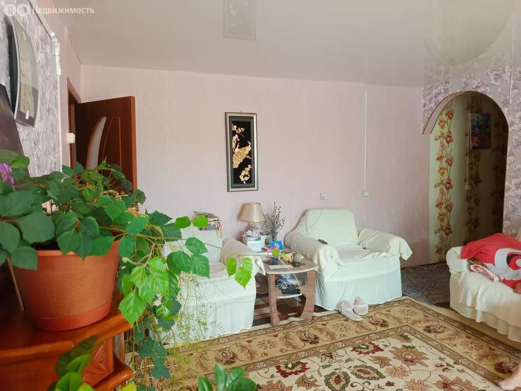 2-комнатная квартира: Тайшет, улица Гагарина, 123 (44 м) - Фото 1