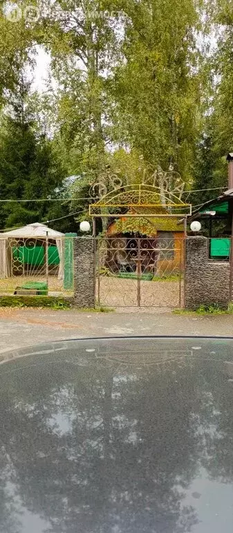 Участок в Алтайский район, посёлок Катунь, Айский тракт (3.5 м) - Фото 1