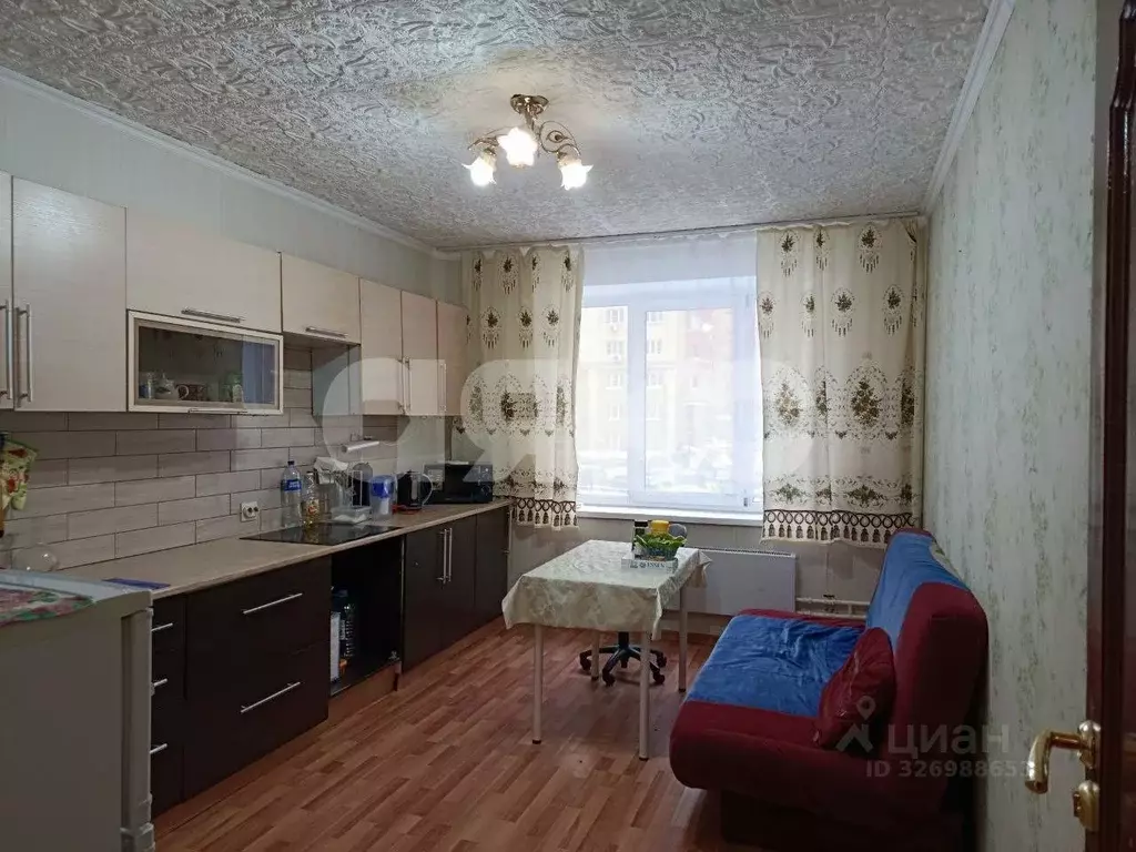 2-к кв. Московская область, Раменское Дергаевская ул., 30 (62.0 м) - Фото 1