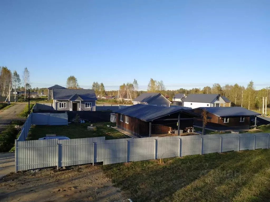 Дом в Московская область, Солнечногорск городской округ, СНТ СН ... - Фото 1