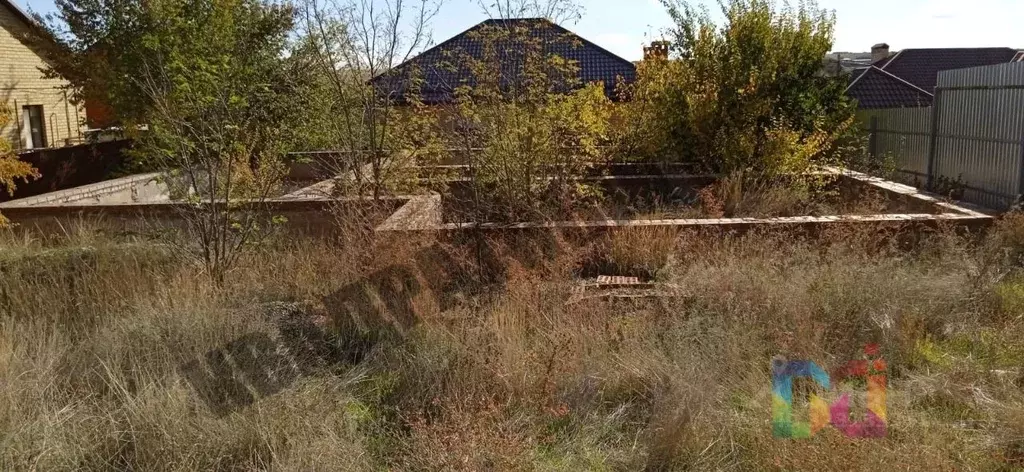 Участок в Калмыкия, Элиста ул. Аккочкарова, 22 (5.86 сот.) - Фото 2