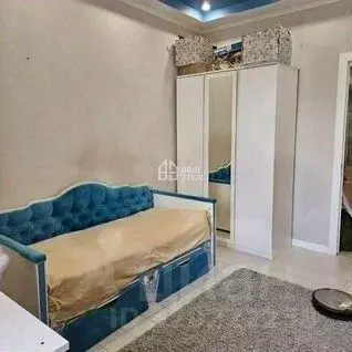 3-к кв. Калужская область, Калуга ул. Генерала Попова, 10 (100.0 м) - Фото 1