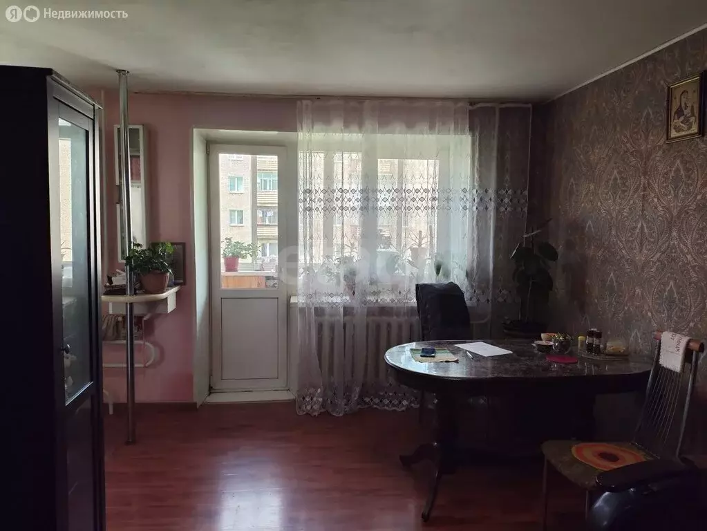 2-комнатная квартира: Бакал, улица Пугачёва, 2 (46.3 м) - Фото 2