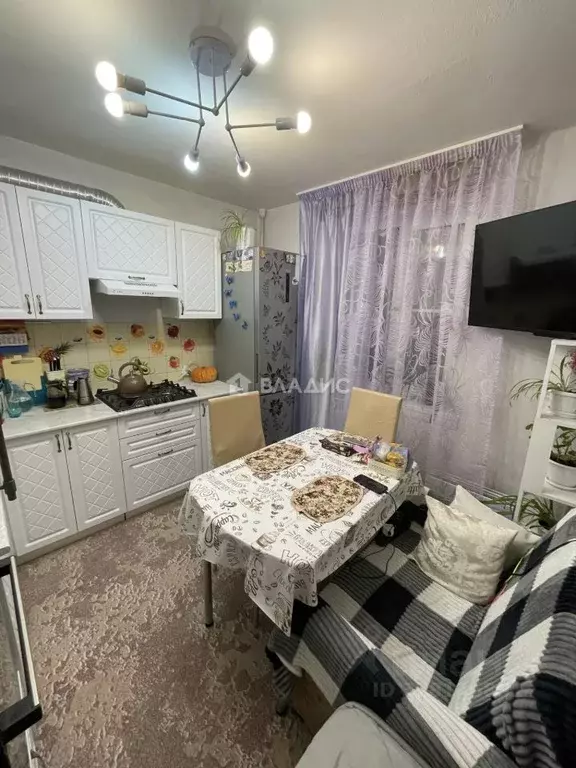 2-к кв. Коми, Сыктывкар Тентюковская ул., 81 (51.6 м) - Фото 2