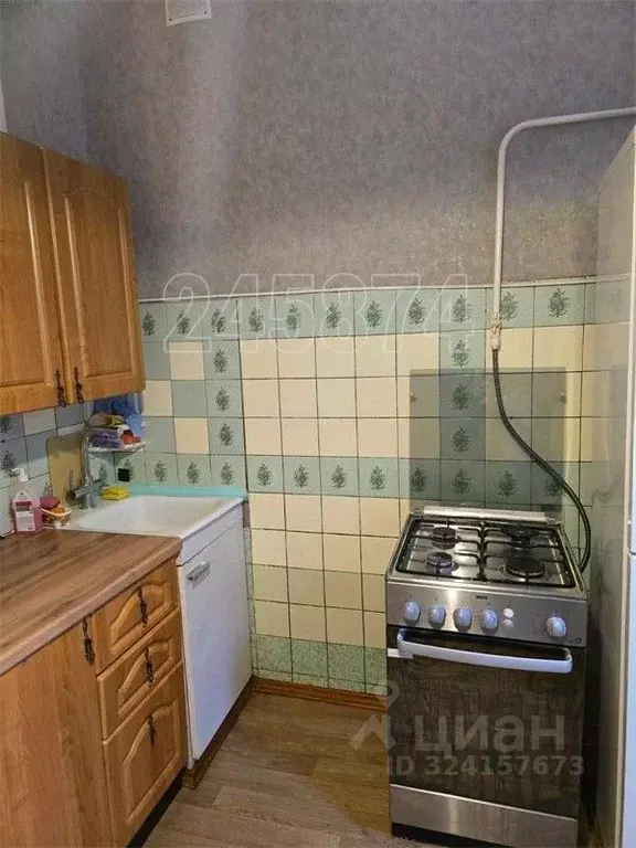 Комната Москва ул. Маршала Малиновского, 4 (16.0 м) - Фото 1