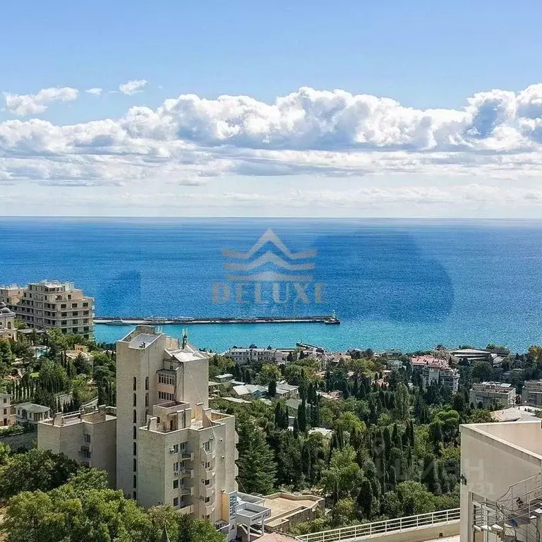 3-к кв. Крым, Ялта ул. Щорса, 30 (95.0 м) - Фото 1