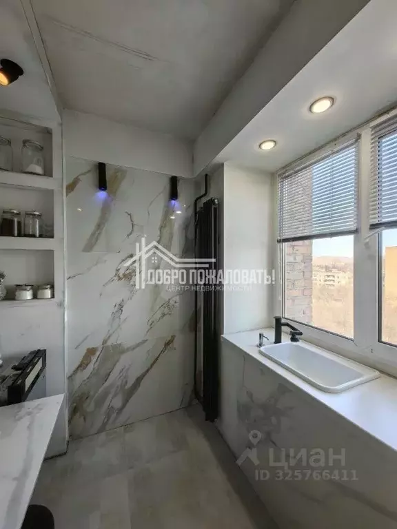 2-к кв. Хакасия, Абакан ул. Щетинкина, 59 (46.3 м) - Фото 2