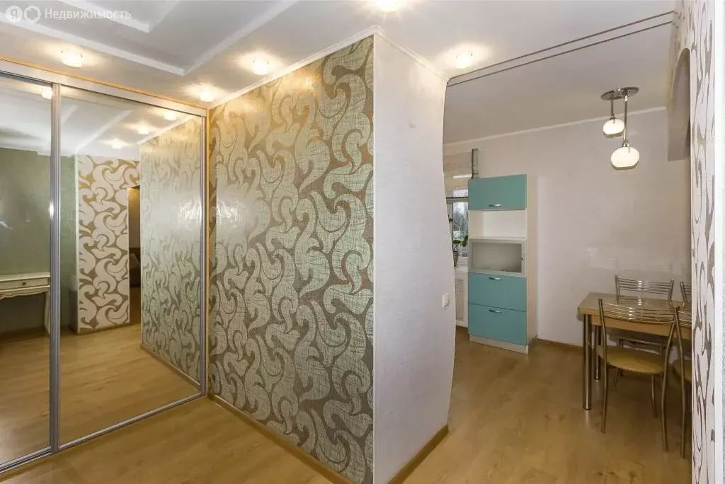 3-комнатная квартира: Владимир, улица Чайковского, 25А (101.9 м) - Фото 2