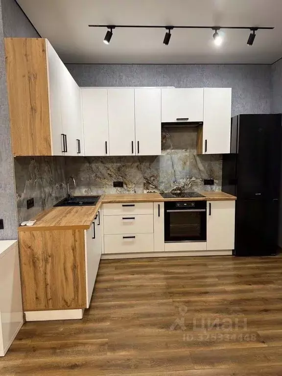 Студия Московская область, Видное бул. Дивный, 2 (45.0 м) - Фото 1