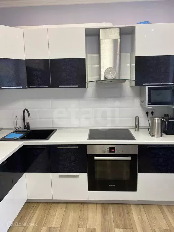 Продаётся 2-к квартира, 57 м - Фото 1