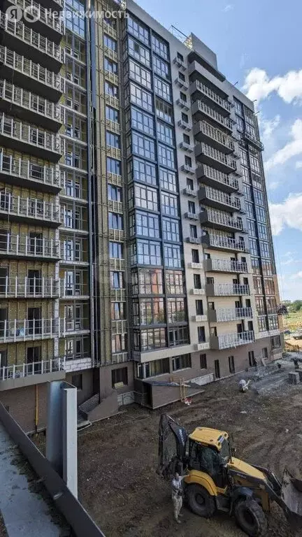 3-комнатная квартира: Таганрог, улица Сергея Шило, 265Д (90.9 м) - Фото 0