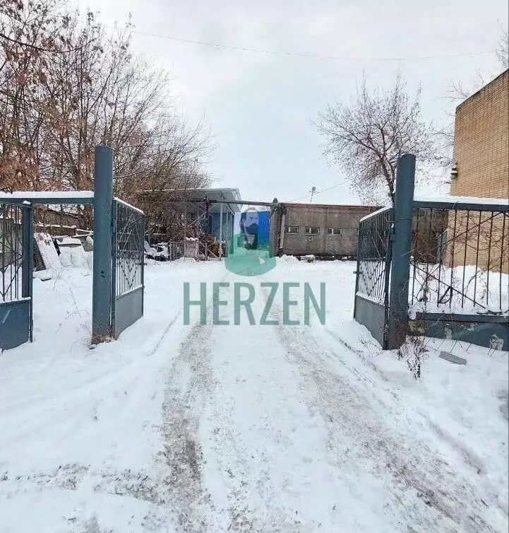 Производственное помещение в Московская область, Пушкино Учинская ул., ... - Фото 2