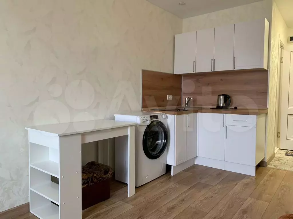 Квартира-студия, 23 м, 3/9 эт. - Фото 0
