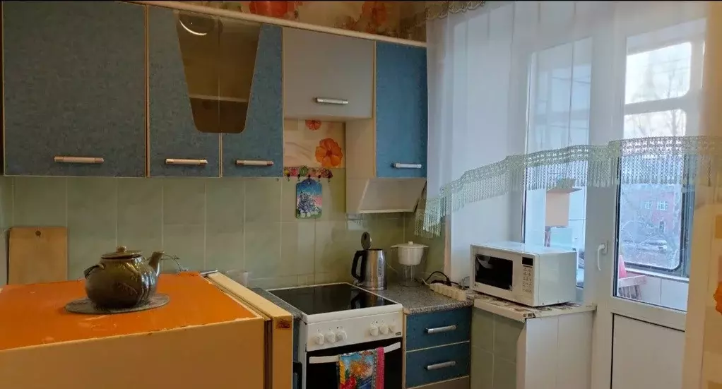 Продаётся 2-к квартира, 39.2 м - Фото 1