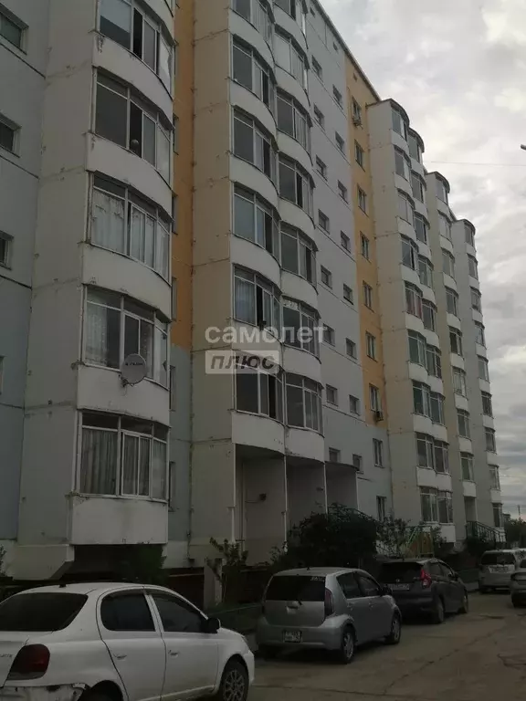 Квартира, 2 комнаты, 58 м - Фото 1