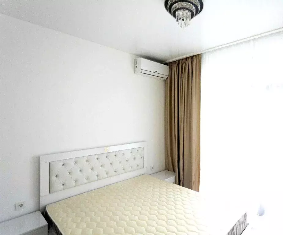 Студия Краснодарский край, Сочи Курортный просп., 59 (33.0 м) - Фото 2