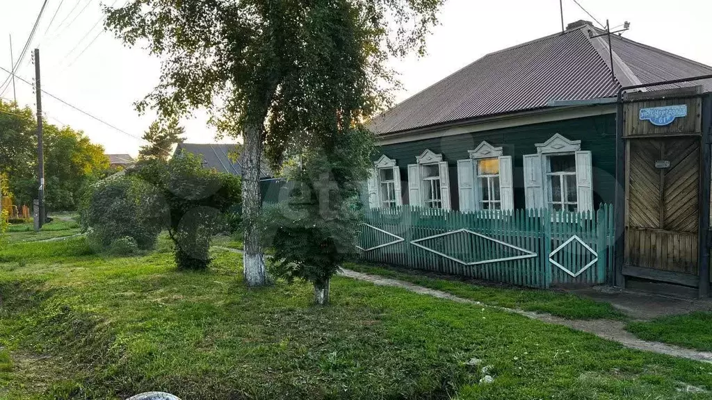 Дом 93,4 м на участке 5,4 сот. - Фото 0